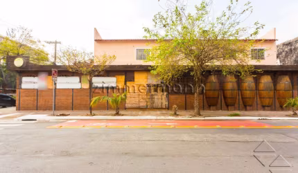 Casa comercial à venda na Rua James Holland, --, Barra Funda, São Paulo, 540 m2 por R$ 3.800.000
