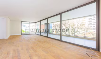 Apartamento com 4 quartos à venda na Rua Doutor Veiga Filho, --, Higienópolis, São Paulo, 350 m2 por R$ 7.660.000