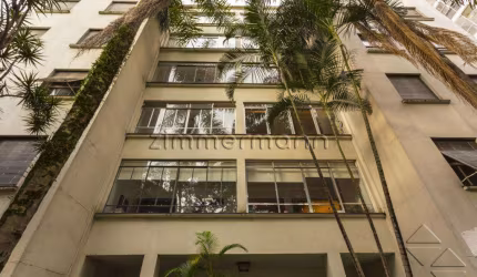 Apartamento com 3 quartos à venda na Alameda Barão de Limeira, --, Campos Eliseos, São Paulo, 100 m2 por R$ 680.000