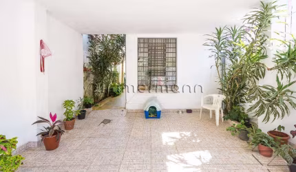 Casa com 3 quartos à venda na Rua Pedro Teixeira, --, Vila Olímpia, São Paulo, 152 m2 por R$ 1.700.000