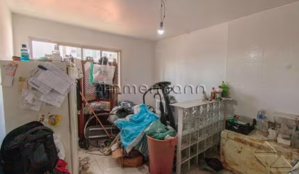 Apartamento com 1 quarto à venda na Rua Doutor Elias Chaves, --, Campos Eliseos, São Paulo, 46 m2 por R$ 405.000