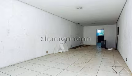 Casa comercial à venda na Avenida Rudge, --, Barra Funda, São Paulo, 292 m2 por R$ 1.500.000
