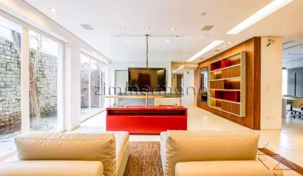 Casa comercial à venda na Rua Almirante Pereira Guimarães, --, Pacaembu, São Paulo, 700 m2 por R$ 5.280.000