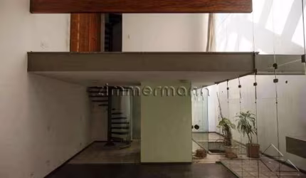 Casa com 4 quartos à venda na Rua Maturi, --, Moema, São Paulo, 200 m2 por R$ 2.500.000