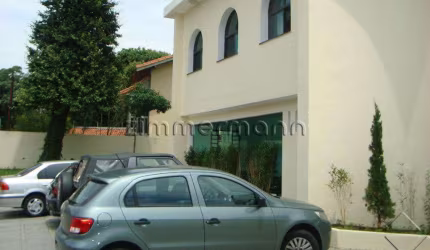 Casa comercial à venda na Avenida Nove de Julho, --, Bela Vista, São Paulo, 350 m2 por R$ 6.100.000
