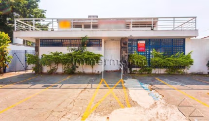 Casa comercial à venda na JAPIACOIA, --, Alto de Pinheiros, São Paulo, 650 m2 por R$ 4.770.000
