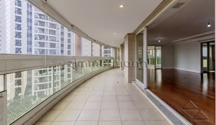 Apartamento com 4 quartos à venda na Rua Jorge Americano, --, Alto da Lapa, São Paulo, 366 m2 por R$ 3.990.000
