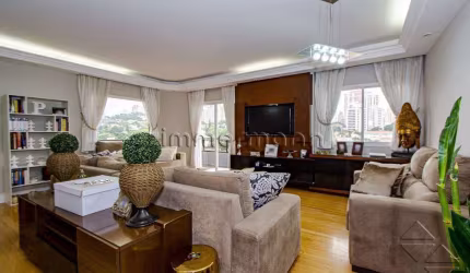 Apartamento com 4 quartos à venda na Rua Tupi, --, Pacaembu, São Paulo, 186 m2 por R$ 1.600.000