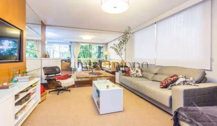 Apartamento com 3 quartos à venda na Rua Baronesa de Itu, --, Santa Cecília, São Paulo, 212 m2 por R$ 2.650.000