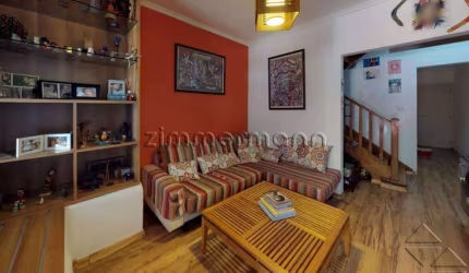 Casa comercial à venda na Rua Barão do Bananal, --, Pompéia, São Paulo, 180 m2 por R$ 1.000.000