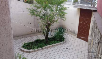 Casa com 4 quartos à venda na Rua Verinha Darcy, --, Brooklin, São Paulo, 272 m2 por R$ 1.400.000