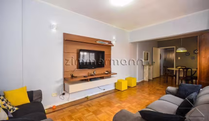 Cobertura com 4 quartos à venda na Rua João Ramalho, --, Perdizes, São Paulo, 140 m2 por R$ 950.000