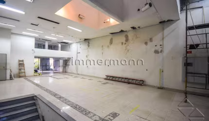 Casa comercial à venda na Rua das Palmeiras, --, Santa Cecília, São Paulo, 893 m2 por R$ 7.200.000