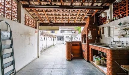 Casa com 2 quartos à venda na Avenida Diógenes Ribeiro de Lima, --, Alto da Lapa, São Paulo, 138 m2 por R$ 1.200.000