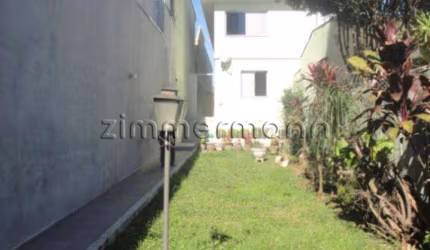 Casa com 3 quartos à venda na Rua Campo Grande, --, Vila Leopoldina, São Paulo, 180 m2 por R$ 1.800.000
