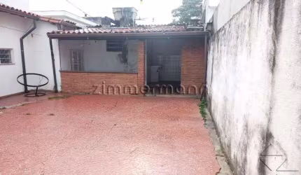 Casa com 3 quartos à venda na Rua Pedro Teixeira, --, Vila Olímpia, São Paulo, 138 m2 por R$ 2.800.000