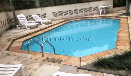 Apartamento com 4 quartos à venda na Rua João Álvares Soares, --, Campo Belo, São Paulo, 216 m2 por R$ 2.180.000