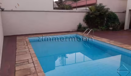 Casa com 3 quartos à venda na Avenida das Corujas, --, Vila Madalena, São Paulo, 319 m2 por R$ 2.600.000