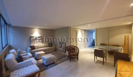 Apartamento com 3 quartos à venda na Avenida Nove de Julho, --, Jardim Europa, São Paulo, 133 m2 por R$ 3.000.000