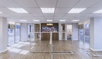 Casa comercial à venda na Rua Haddock Lobo, --, Jardim América, São Paulo, 100 m2 por R$ 1.276.600
