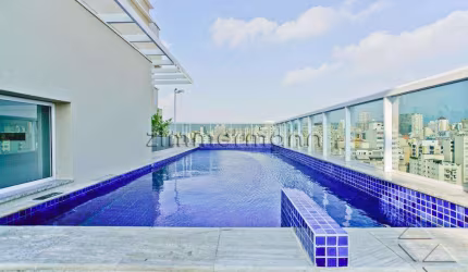 Casa comercial à venda na Rua Baronesa de Itu, --, Santa Cecília, São Paulo, 164 m2 por R$ 1.550.220