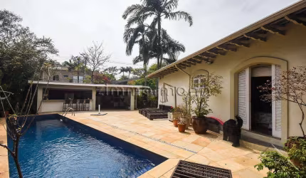 Casa com 4 quartos à venda na Rua Antônio de Gouveia Giudice, --, Alto de Pinheiros, São Paulo, 413 m2 por R$ 5.300.000