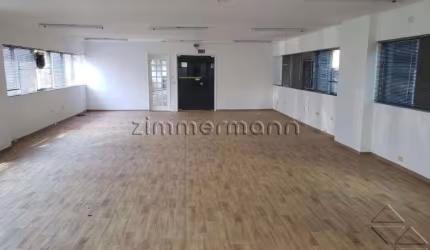 Casa comercial à venda na Rua Bela Cintra, --, Consolação, São Paulo, 114 m2 por R$ 1.250.000
