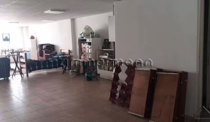 Apartamento com 1 quarto à venda na Rua Doutor Cesário Mota Júnior, --, Santa Cecília, São Paulo, 120 m2 por R$ 628.000