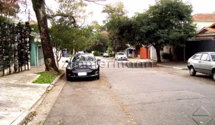 Casa com 3 quartos à venda na Rua Marcílio Dias, --, Lapa, São Paulo, 188 m2 por R$ 990.000