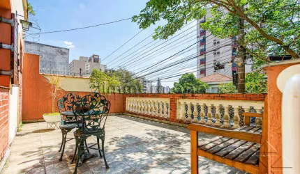 Casa com 4 quartos à venda na Rua Cayowaá, --, Sumaré, São Paulo, 241 m2 por R$ 2.350.000