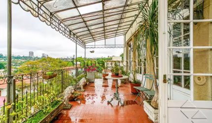Casa com 5 quartos à venda na DOUTOR MANOEL MARIA TOURINH O, --, Pacaembu, São Paulo, 700 m2 por R$ 5.300.000