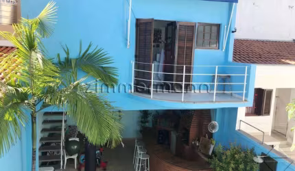 Casa com 3 quartos à venda na Rua Livi, --, Vila Madalena, São Paulo, 180 m2 por R$ 2.550.000