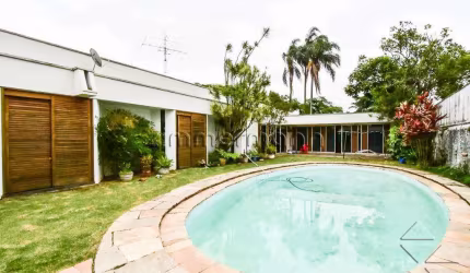 Casa com 4 quartos à venda na Rua Zacarias de Gois, --, Brooklin, São Paulo, 645 m2 por R$ 5.250.000