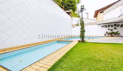 Casa com 4 quartos à venda na JOAO BATISTA CARDOSO, --, Alto de Pinheiros, São Paulo, 452 m2 por R$ 4.500.000