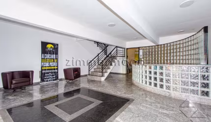 Casa comercial à venda na Avenida Marquês de São Vicente, --, Água Branca, São Paulo, 3561 m2 por R$ 17.000.000