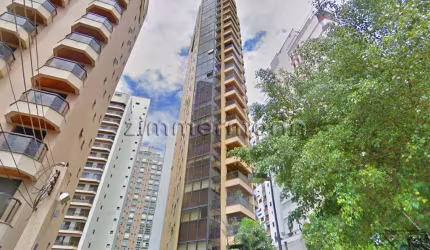 Apartamento com 4 quartos à venda na Rua Castro Alves, --, Aclimação, São Paulo, 266 m2 por R$ 2.800.000