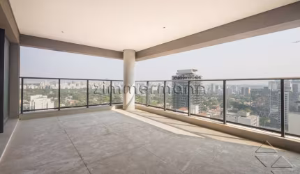 Apartamento com 4 quartos à venda na Rua Joaquim Antunes, --, Pinheiros, São Paulo, 174 m2 por R$ 4.200.000