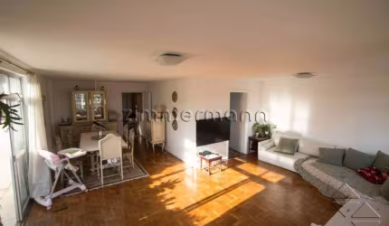 Apartamento com 3 quartos à venda na Alameda Jaú, --, Jardim Paulista, São Paulo, 166 m2 por R$ 1.700.000