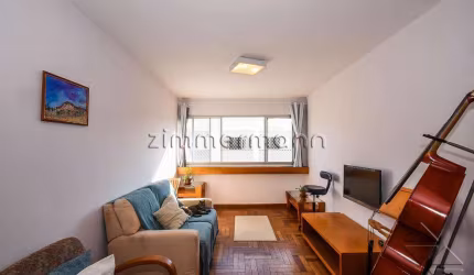 Apartamento com 3 quartos à venda na Rua dos Caetés, --, Perdizes, São Paulo, 105 m2 por R$ 930.000