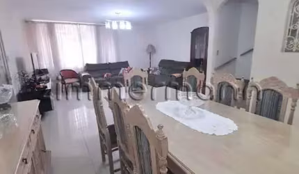 Casa com 4 quartos à venda na Rua Rifaina, --, Pompéia, São Paulo, 123 m2 por R$ 1.500.000
