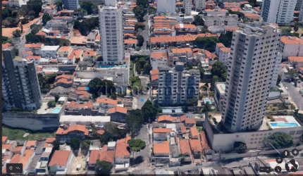 Terreno à venda na Rua Tucuna, --, Perdizes, São Paulo por R$ 1.600.000