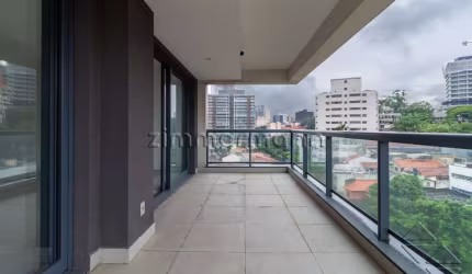 Apartamento com 3 quartos à venda na Rua Coelho de Carvalho, --, Alto da Lapa, São Paulo, 102 m2 por R$ 2.069.700