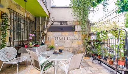 Casa com 3 quartos à venda na Rua Aimberê, --, Perdizes, São Paulo, 140 m2 por R$ 1.280.000