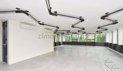 Casa comercial à venda na Rua Beira Rio, --, Vila Olímpia, São Paulo, 286 m2 por R$ 3.433.560