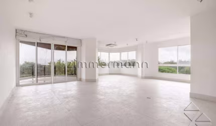 Apartamento com 4 quartos à venda na Rua João Lourenço, --, Vila Nova Conceição, São Paulo, 260 m2 por R$ 7.200.000