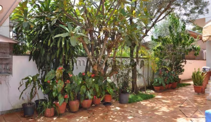 Casa com 4 quartos à venda na SEPETIBA, --, Vila Romana, São Paulo, 401 m2 por R$ 2.500.000