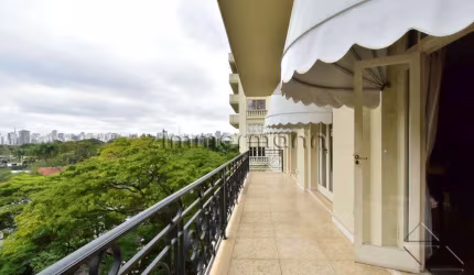 Apartamento com 4 quartos à venda na Rua Escócia, --, Jardim Europa, São Paulo, 750 m2 por R$ 53.500.000