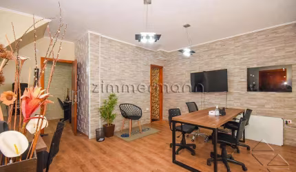 Casa comercial à venda na Rua Artur de Almeida, --, Vila Mariana, São Paulo, 50 m2 por R$ 1.060.000