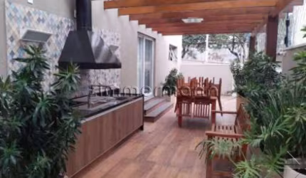 Casa com 4 quartos à venda na Rua Gregório Paes de Almeida, --, Vila Madalena, São Paulo, 401 m2 por R$ 4.290.000