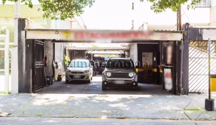Terreno à venda na Rua Deputado Lacerda Franco, --, Pinheiros, São Paulo por R$ 4.400.000